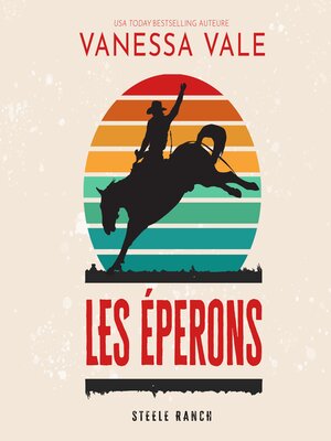 Les éperons - Audiobook